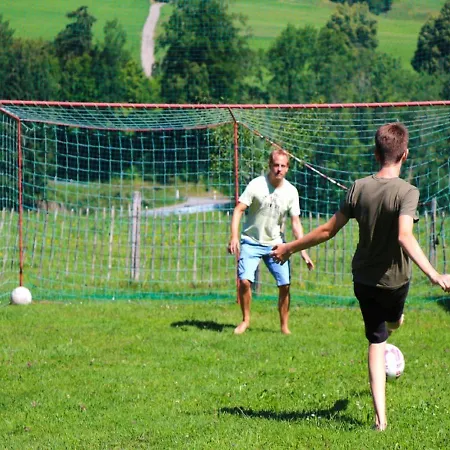 Berger * Scheidegg