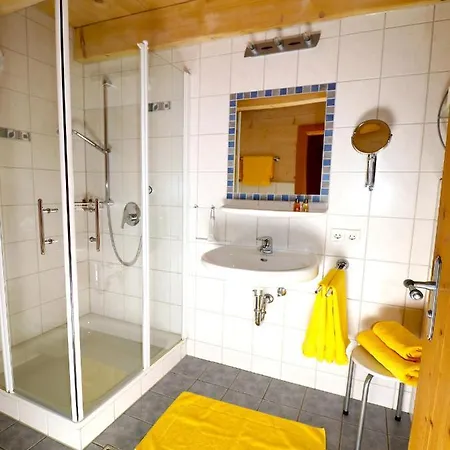 Appartement Berger