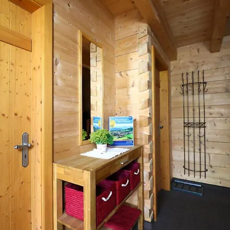 Appartement Berger *