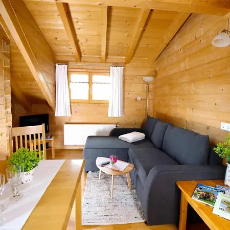 Berger Appartement