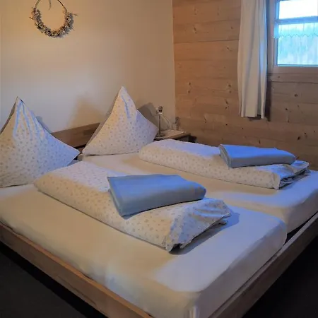 Berger Appartement *