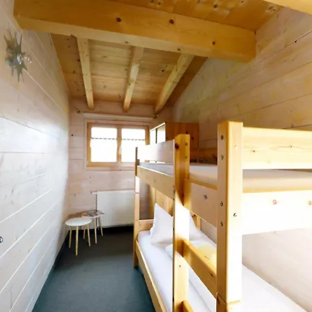 Appartement Berger *