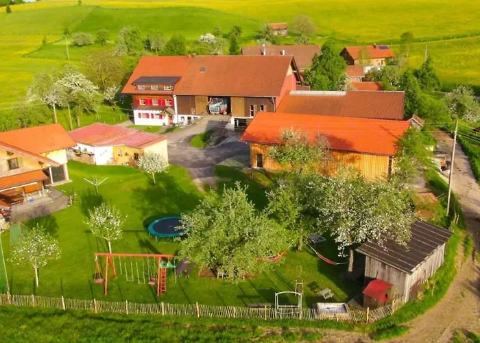 Berger Appartement